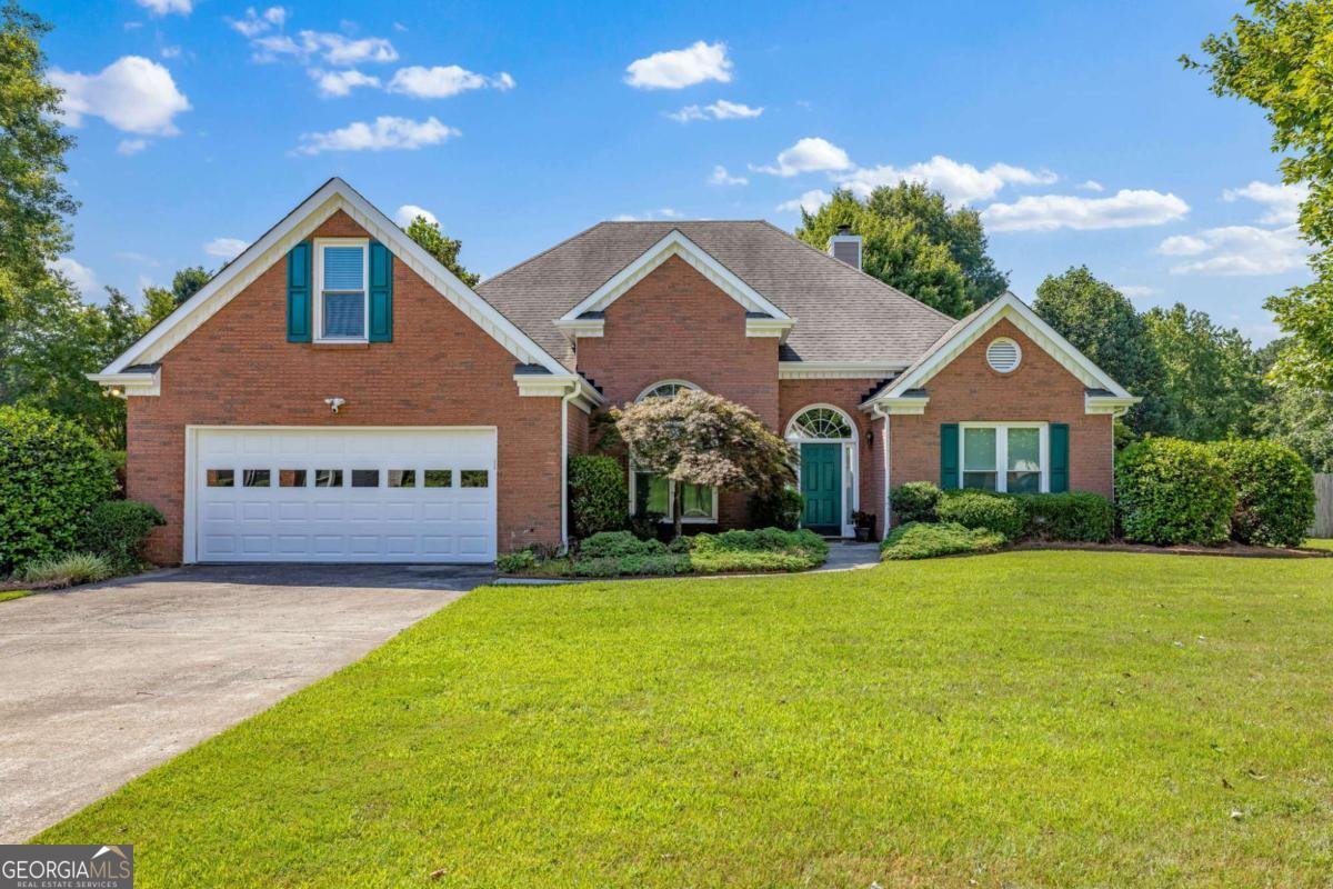 3145 Parks Run Loganville - 1