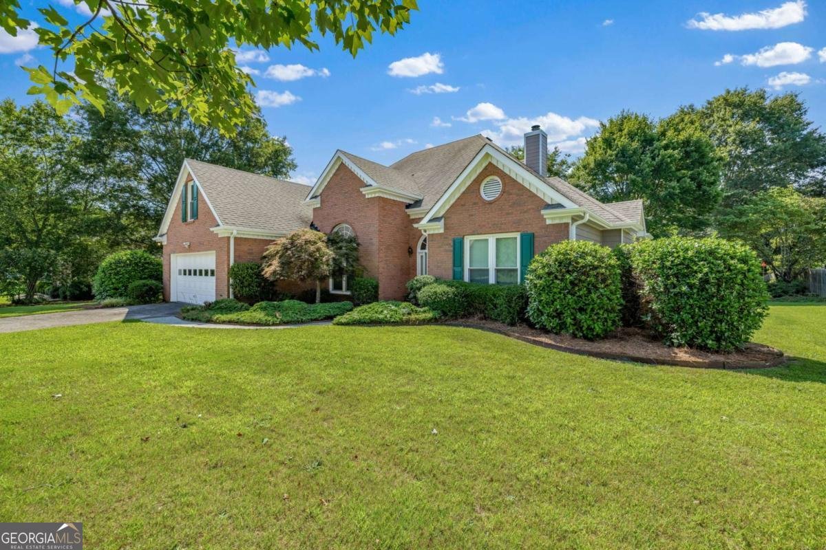 3145 Parks Run Loganville - 2