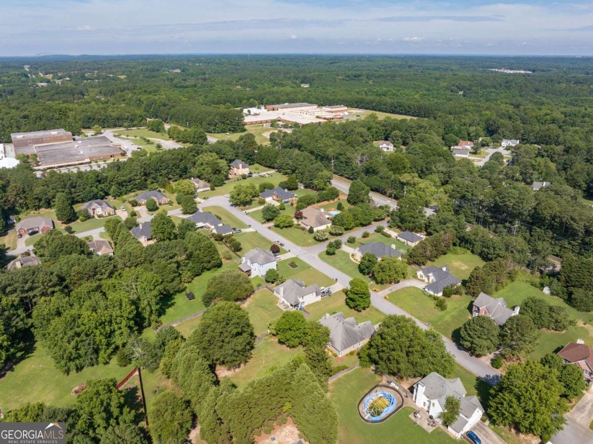 3145 Parks Run Loganville - 47