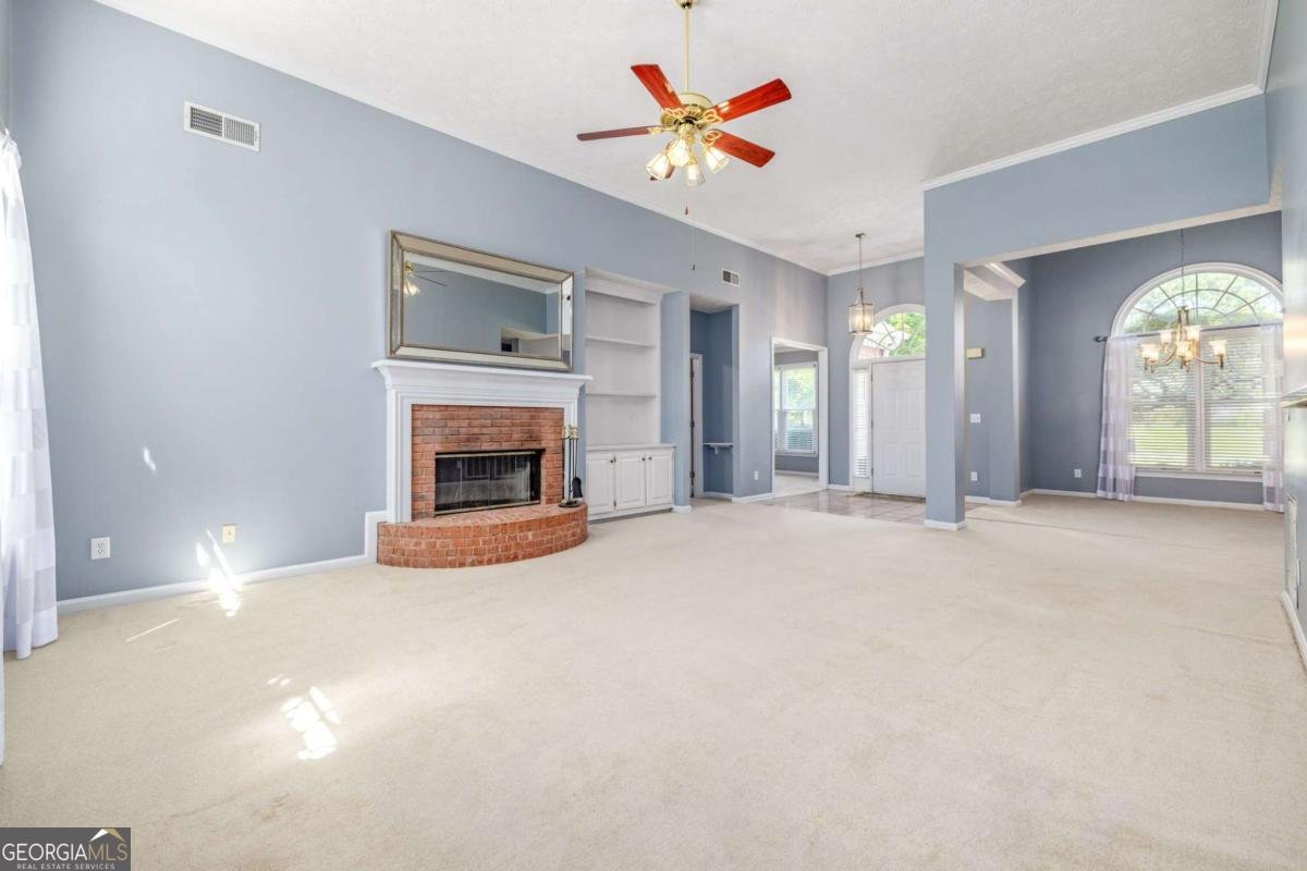 3145 Parks Run Loganville - 7