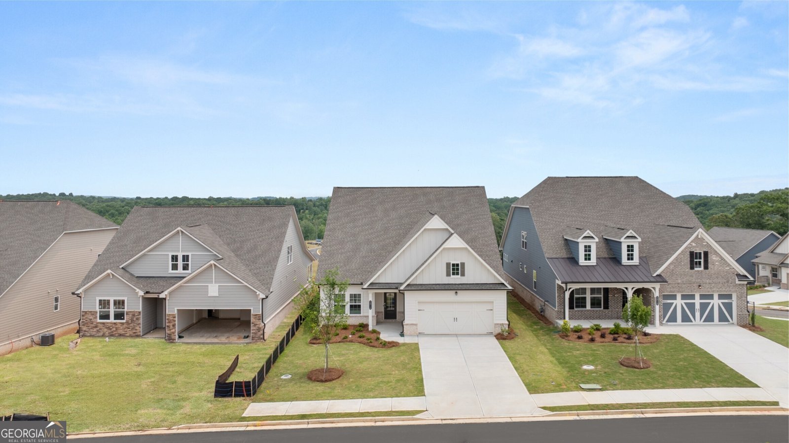 2814 Freshwater Court Gainesville - 2