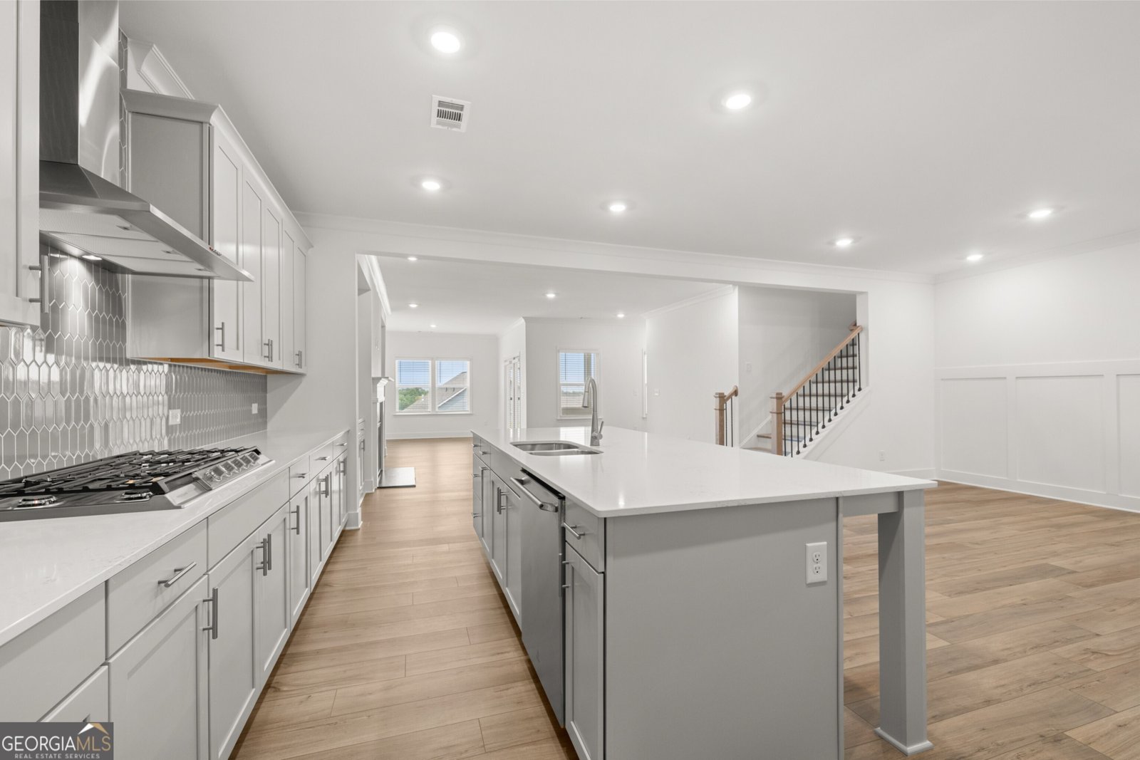 2814 Freshwater Court Gainesville - 8