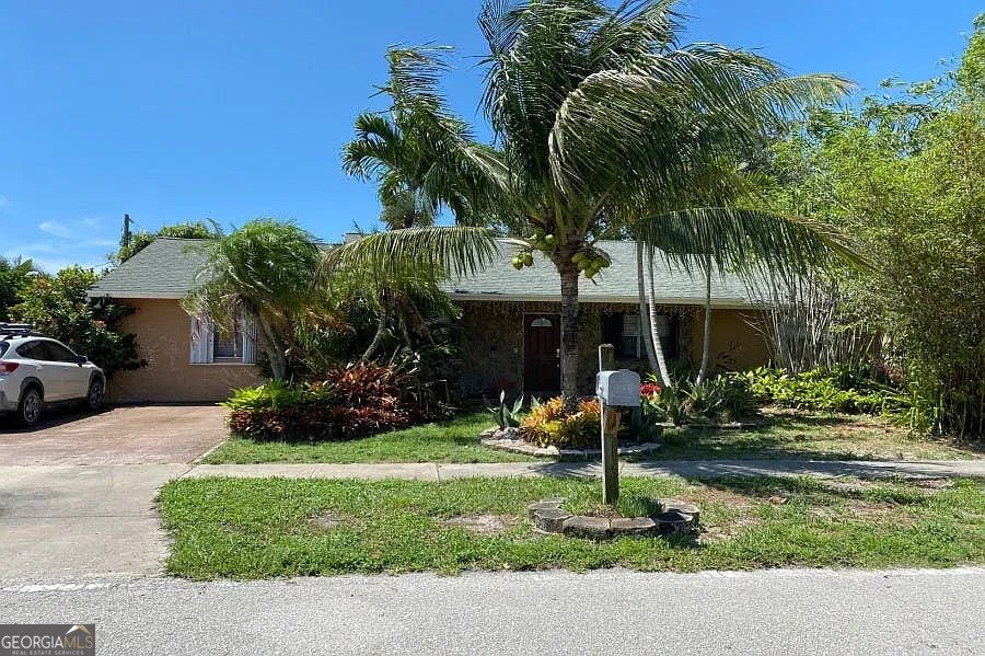 716 La Costa Way Lantana - 1