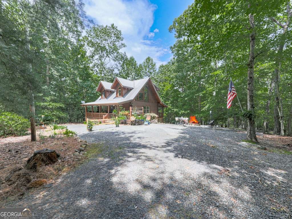 34 Amber Way Morganton - 17