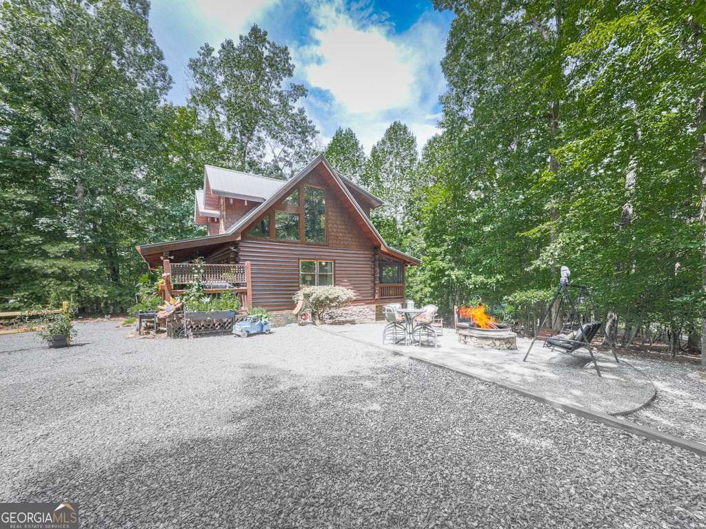 34 Amber Way Morganton - 18