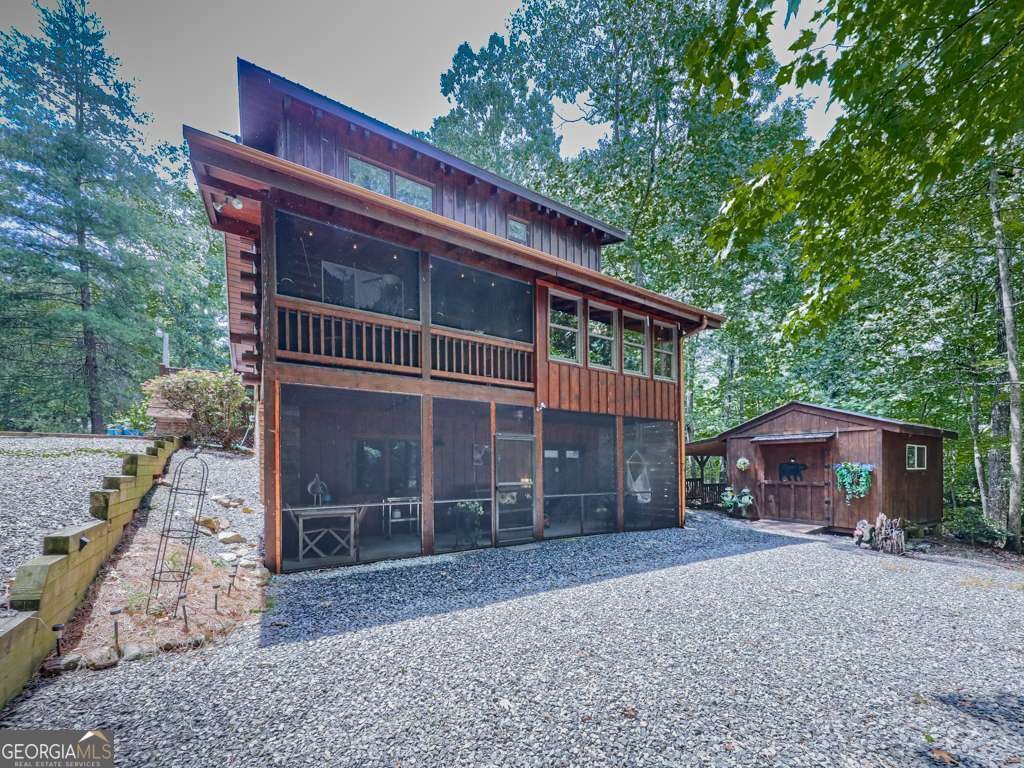 34 Amber Way Morganton - 19
