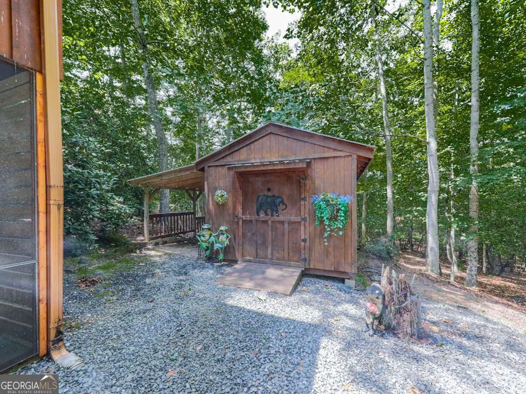 34 Amber Way Morganton - 22