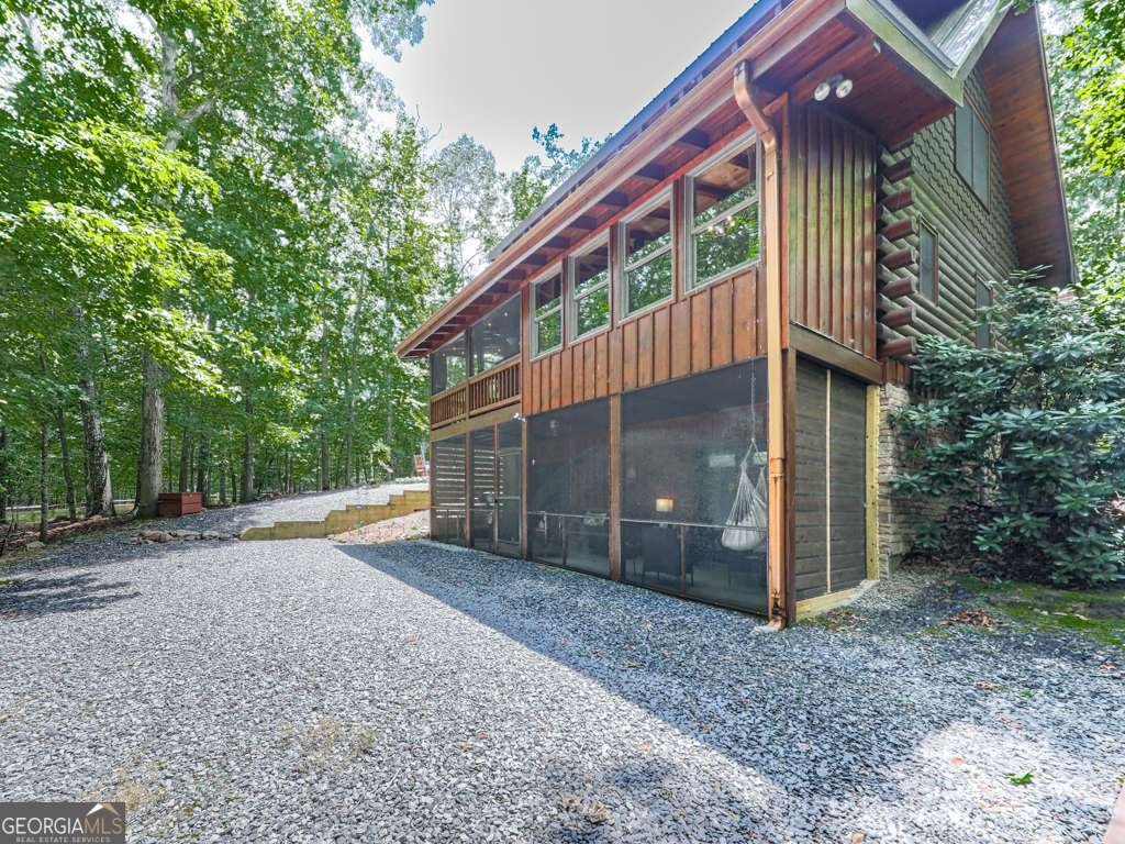34 Amber Way Morganton - 23