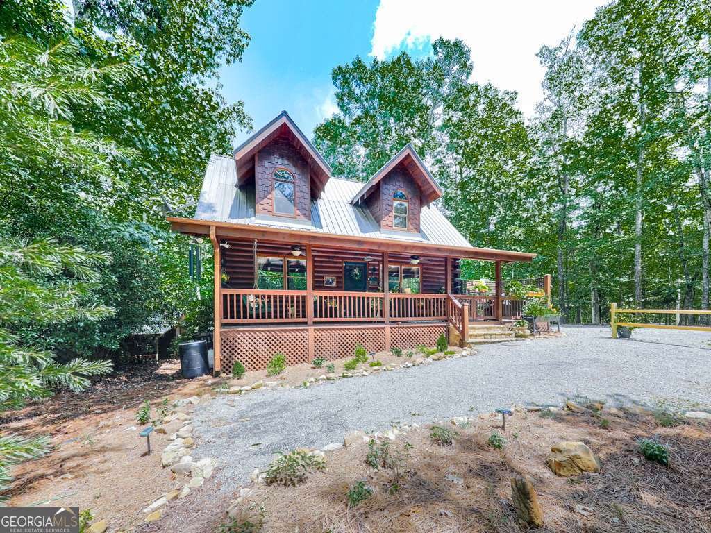 34 Amber Way Morganton - 24