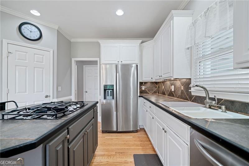 25 Westchester Drive Cartersville - 1