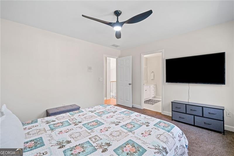 25 Westchester Drive Cartersville - 13