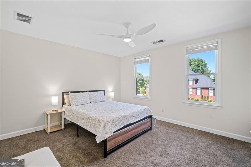 25 Westchester Drive Cartersville - 16