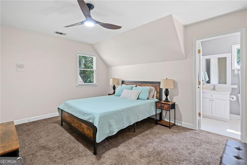 25 Westchester Drive Cartersville - 17