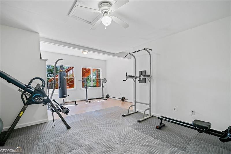 25 Westchester Drive Cartersville - 23