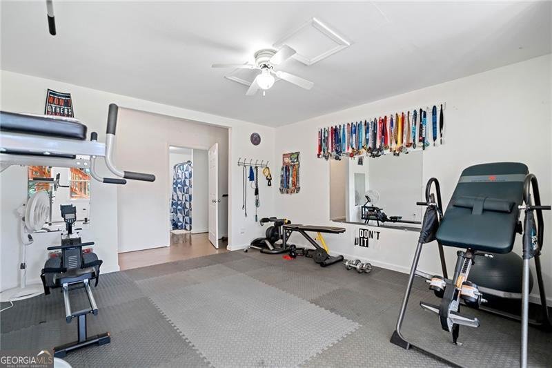 25 Westchester Drive Cartersville - 24