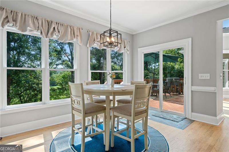25 Westchester Drive Cartersville - 3