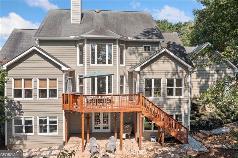 25 Westchester Drive Cartersville - 31