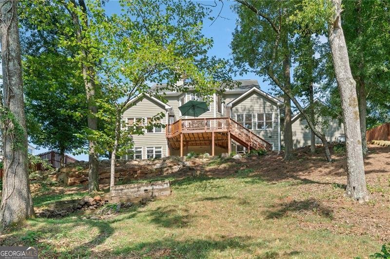 25 Westchester Drive Cartersville - 32