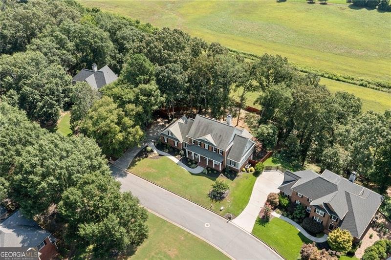 25 Westchester Drive Cartersville - 34