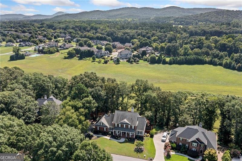 25 Westchester Drive Cartersville - 35