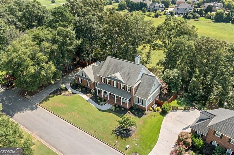 25 Westchester Drive Cartersville - 36