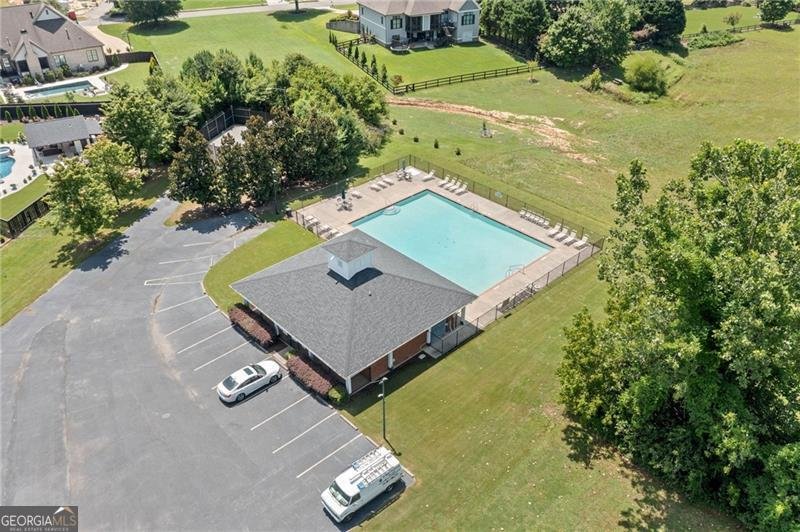 25 Westchester Drive Cartersville - 38