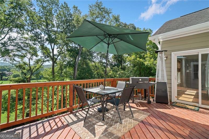 25 Westchester Drive Cartersville - 4
