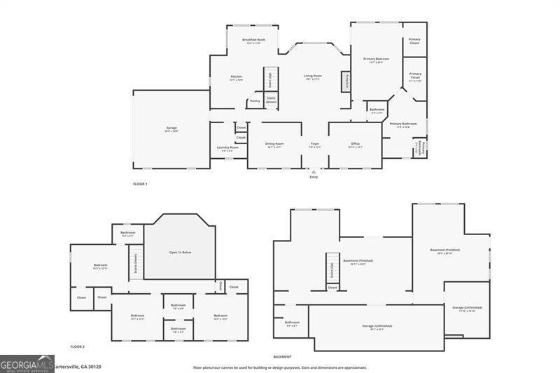 25 Westchester Drive Cartersville - 42