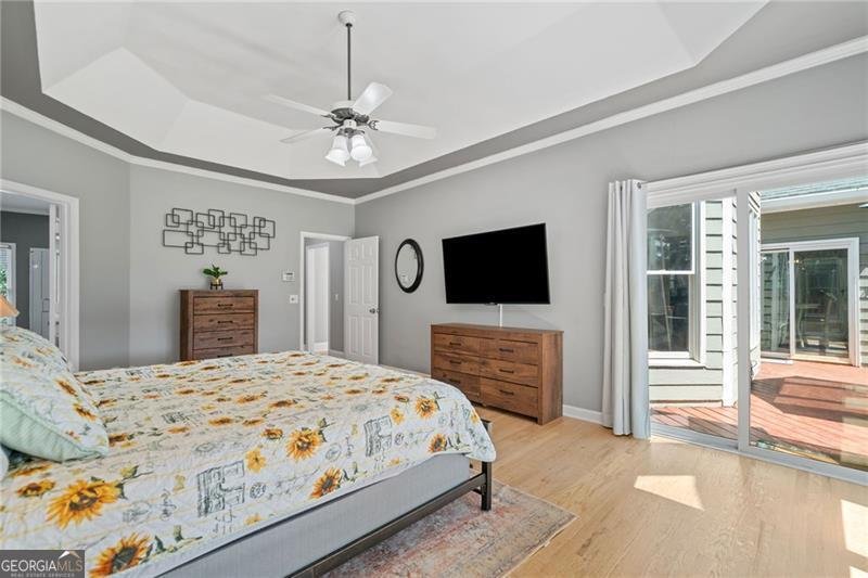 25 Westchester Drive Cartersville - 6