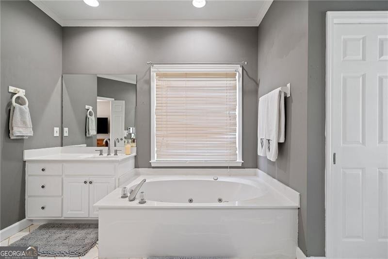 25 Westchester Drive Cartersville - 9