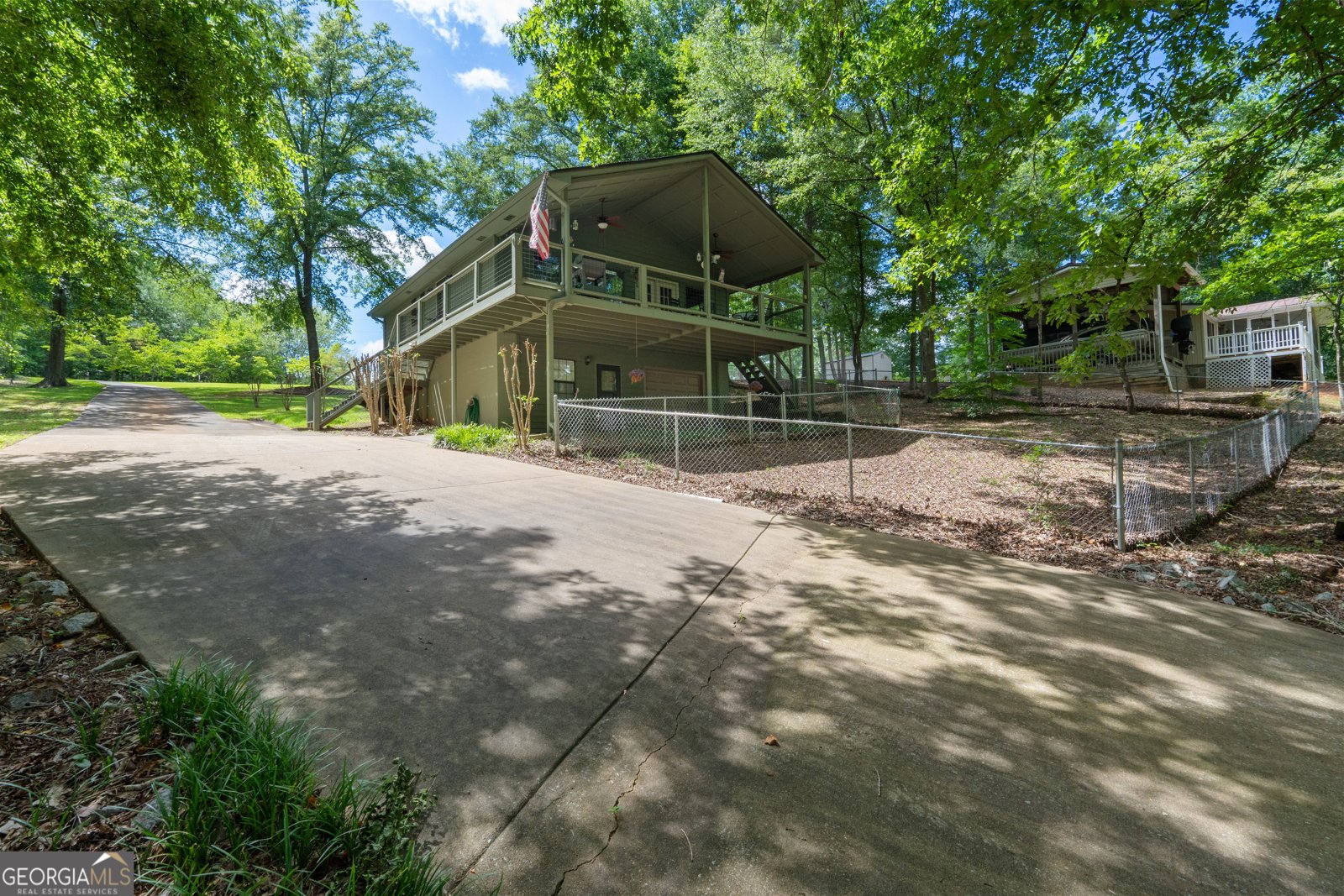 212 Florence Road Wedowee - 11