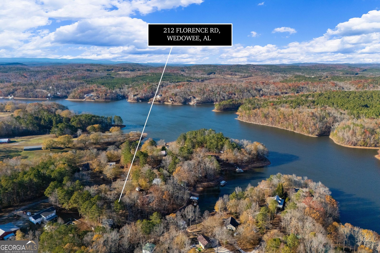 212 Florence Road Wedowee - 38