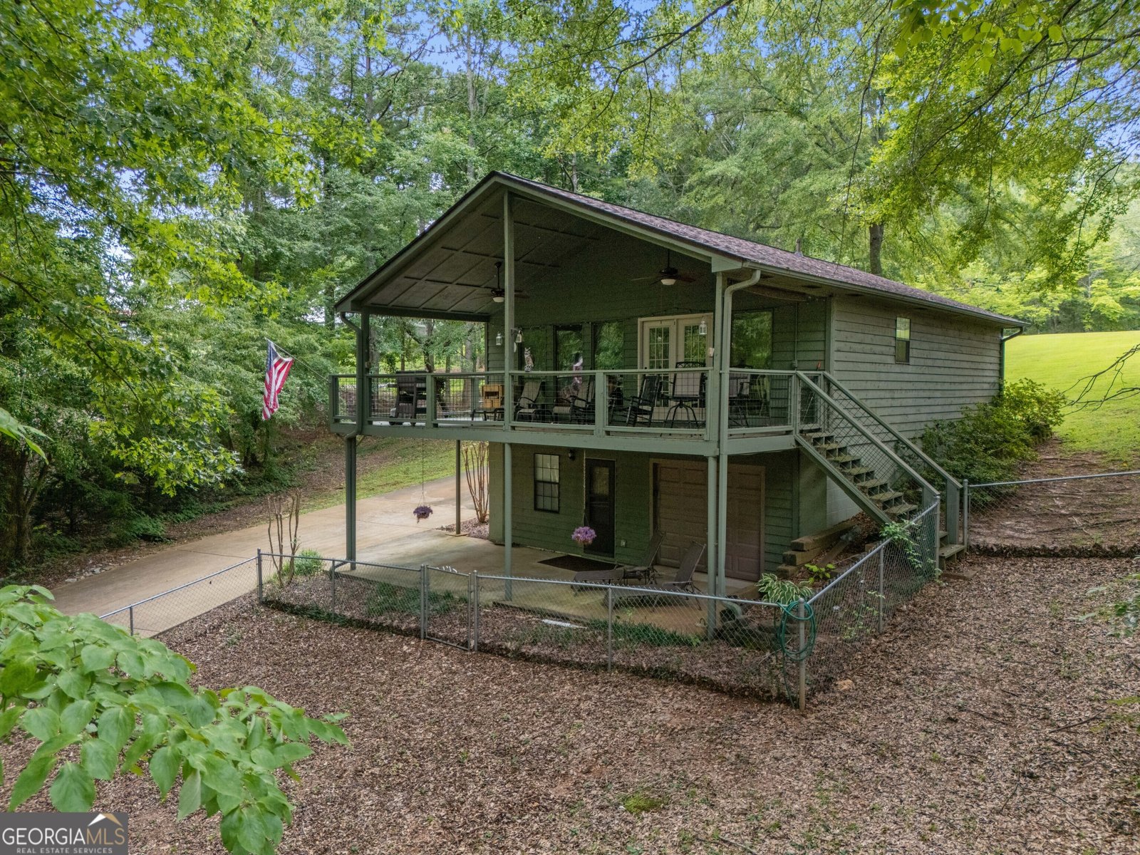212 Florence Road Wedowee - 8