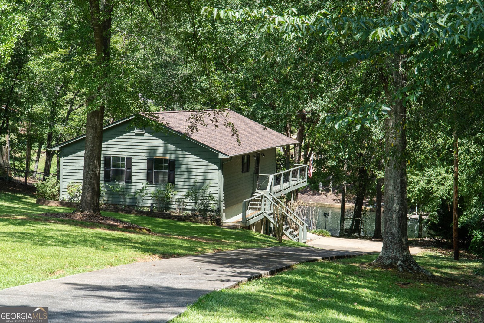 212 Florence Road Wedowee - 9