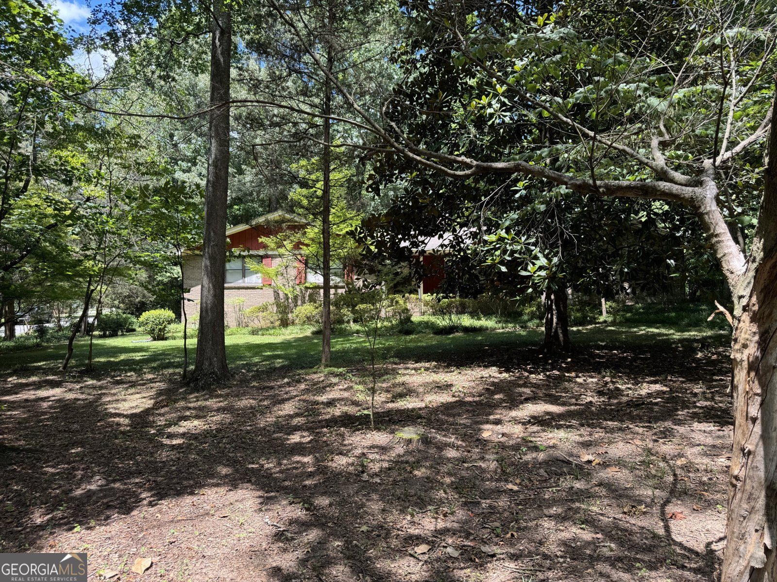 225 Forest Lake Road Lawrenceville - 2