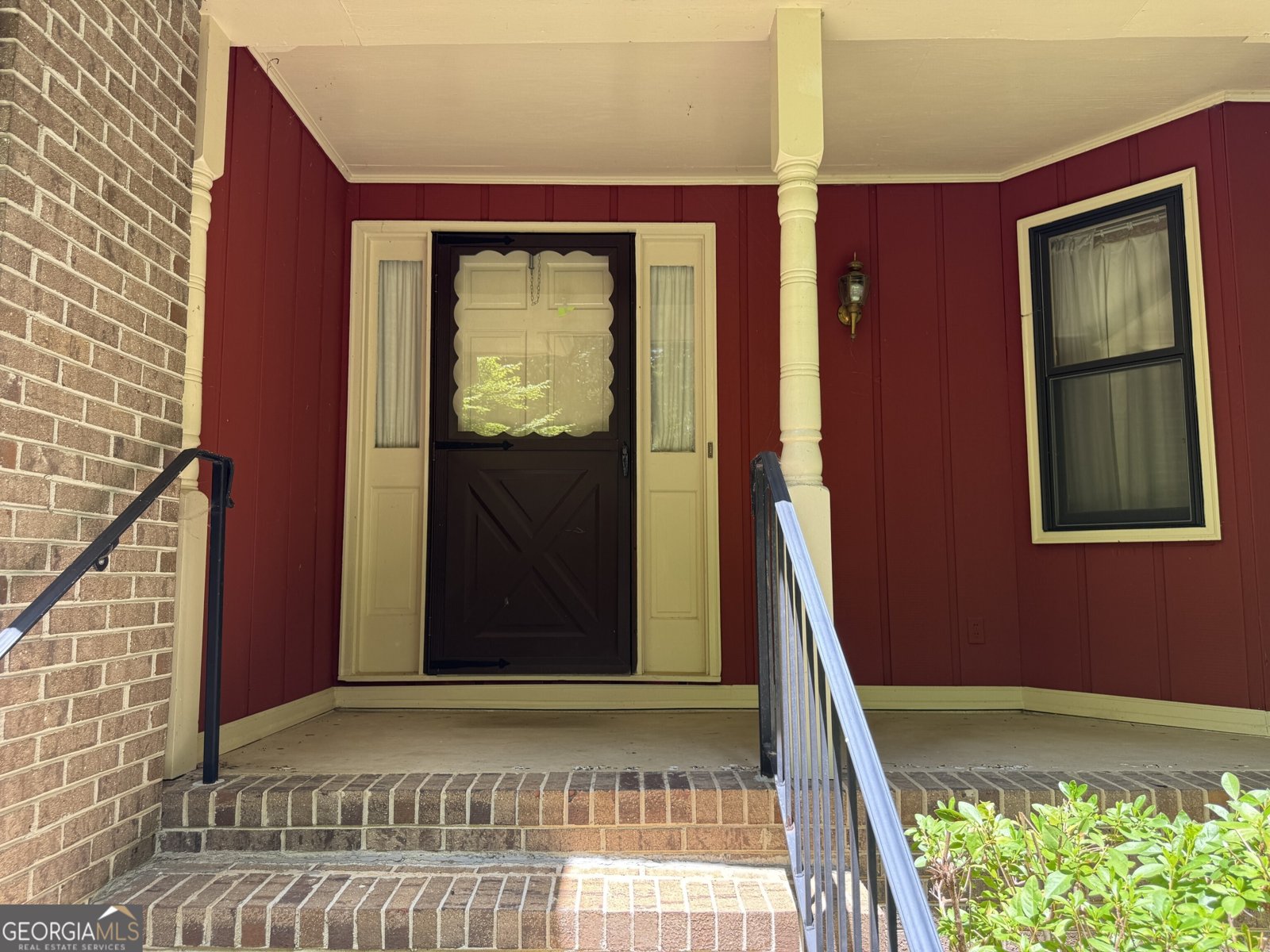 225 Forest Lake Road Lawrenceville - 3