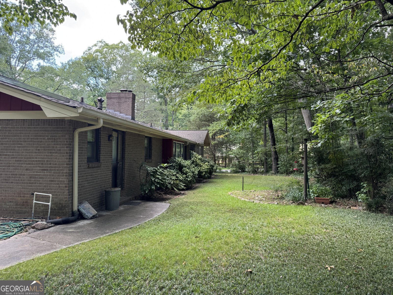 225 Forest Lake Road Lawrenceville - 34