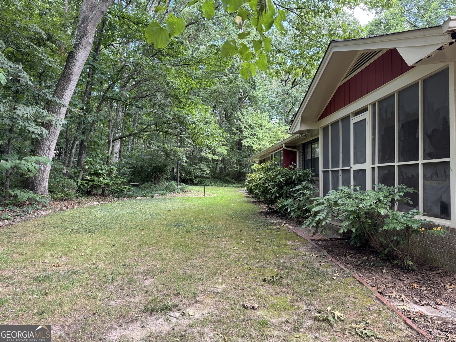 225 Forest Lake Road Lawrenceville - 37