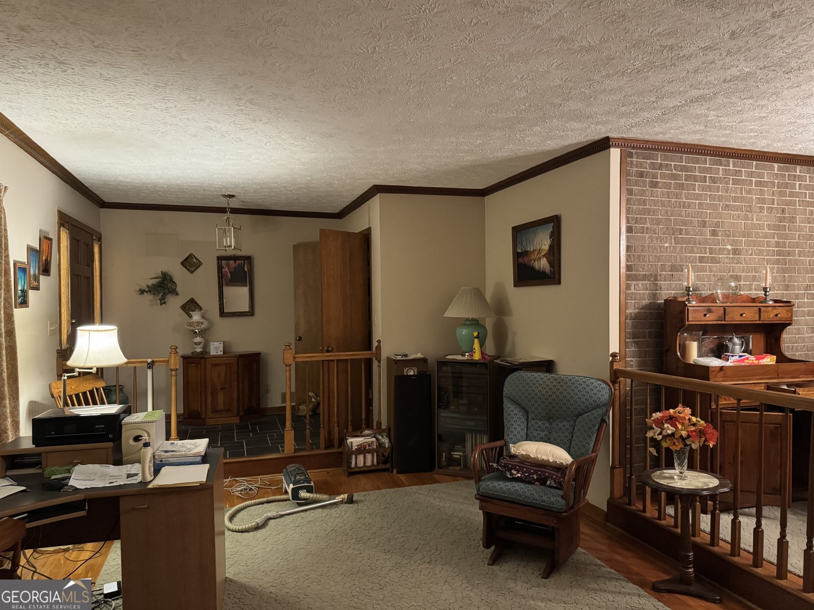 225 Forest Lake Road Lawrenceville - 7