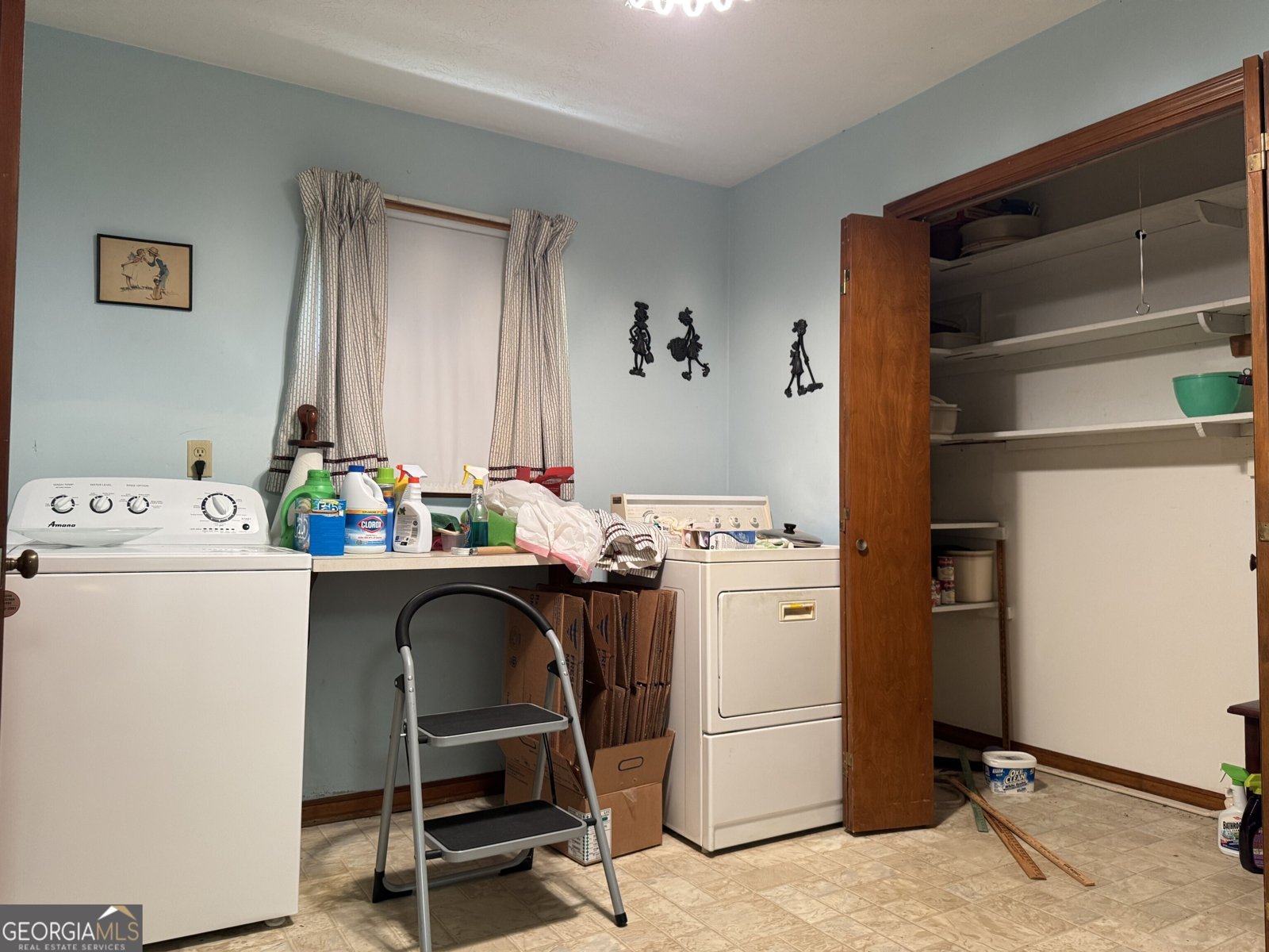 225 Forest Lake Road Lawrenceville - 9