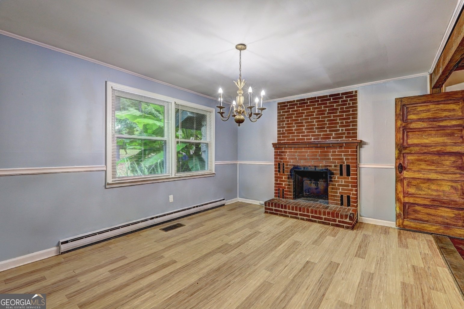 163 Senoia Road Peachtree City - 1