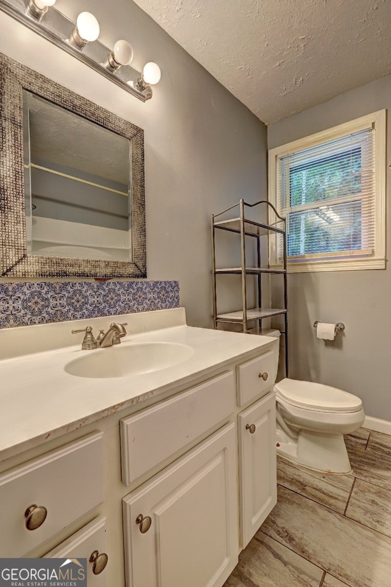 163 Senoia Road Peachtree City - 17