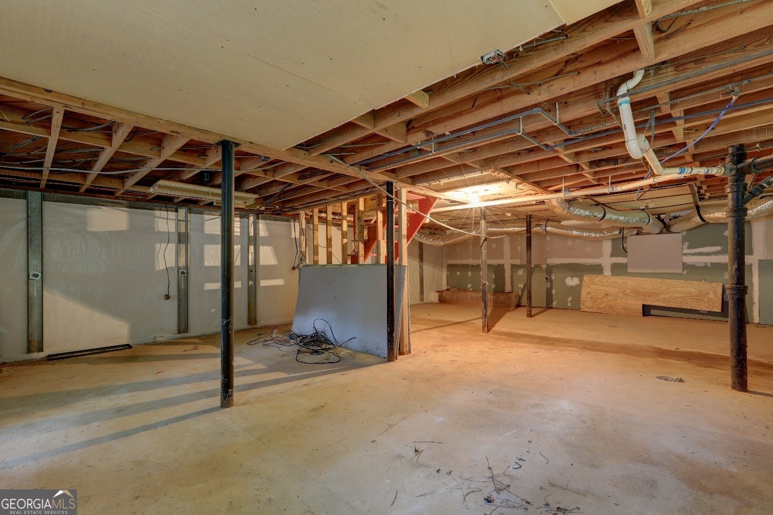 163 Senoia Road Peachtree City - 19