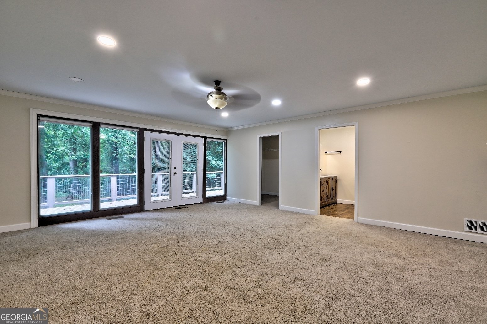 163 Senoia Road Peachtree City - 2