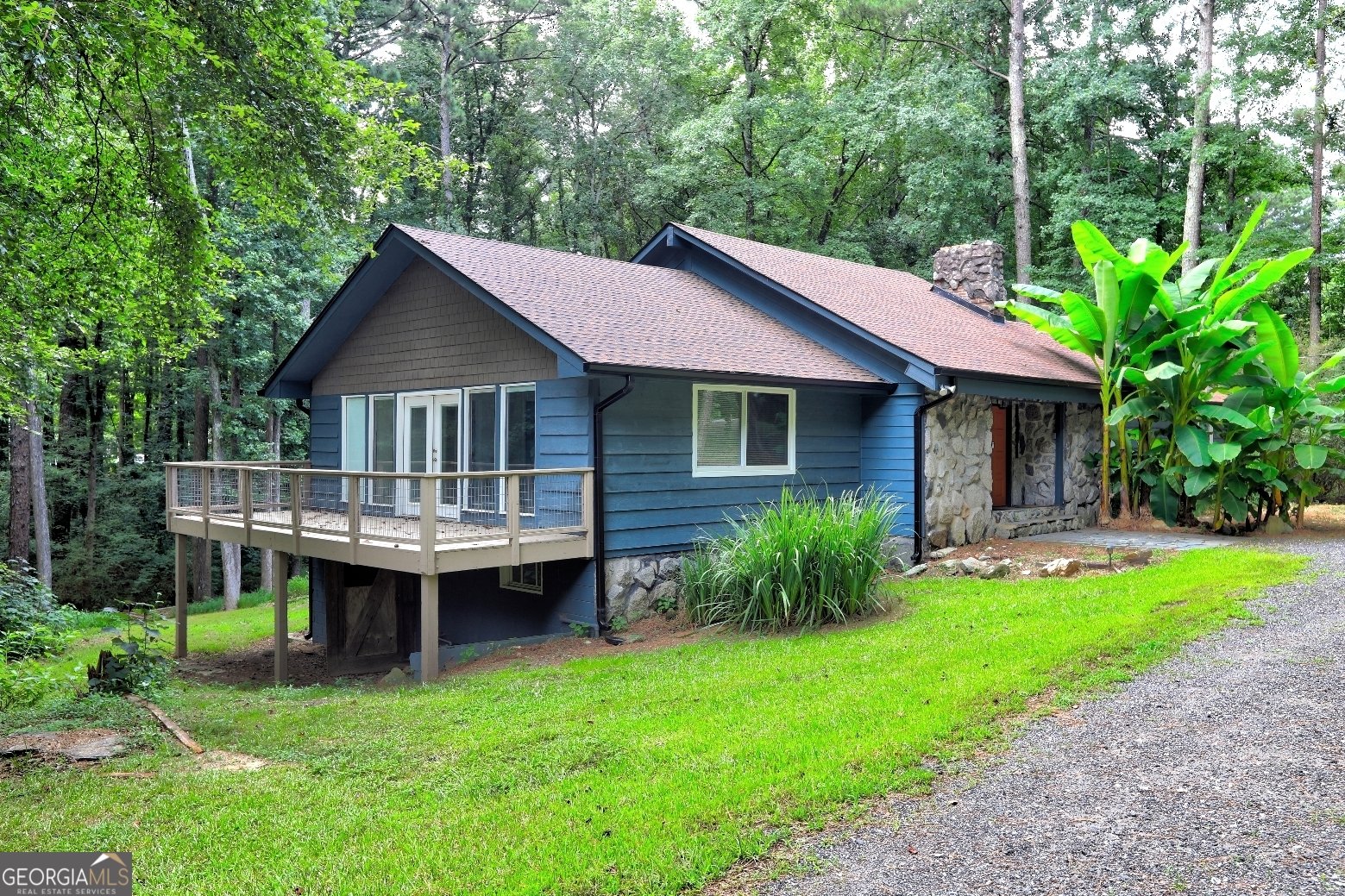 163 Senoia Road Peachtree City - 21