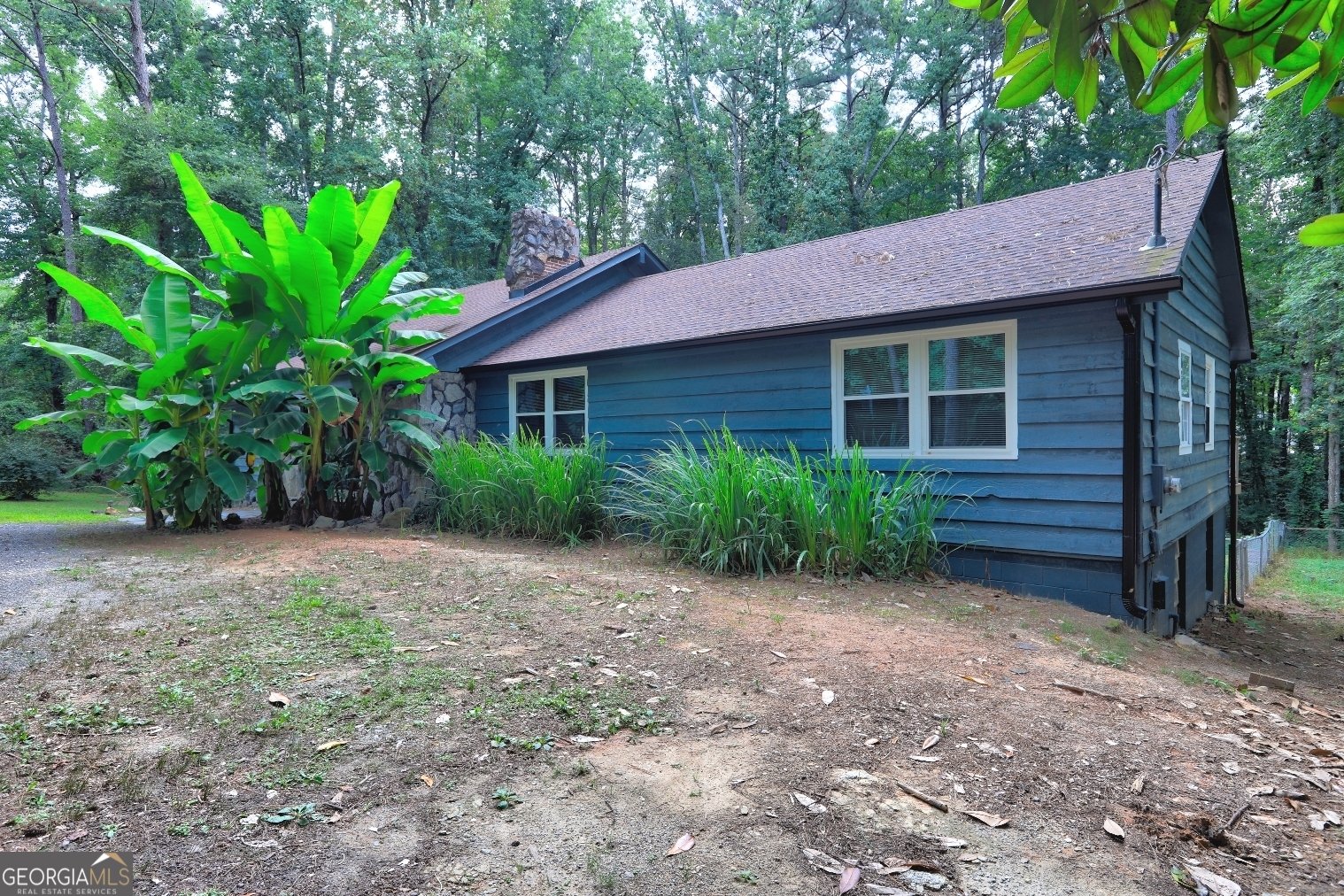 163 Senoia Road Peachtree City - 22