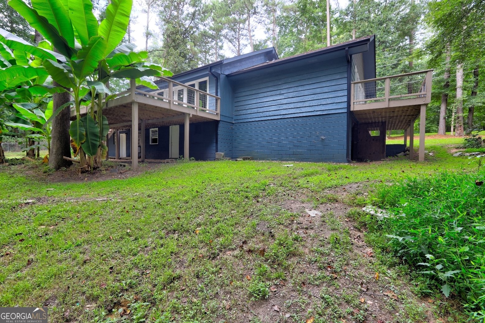 163 Senoia Road Peachtree City - 25