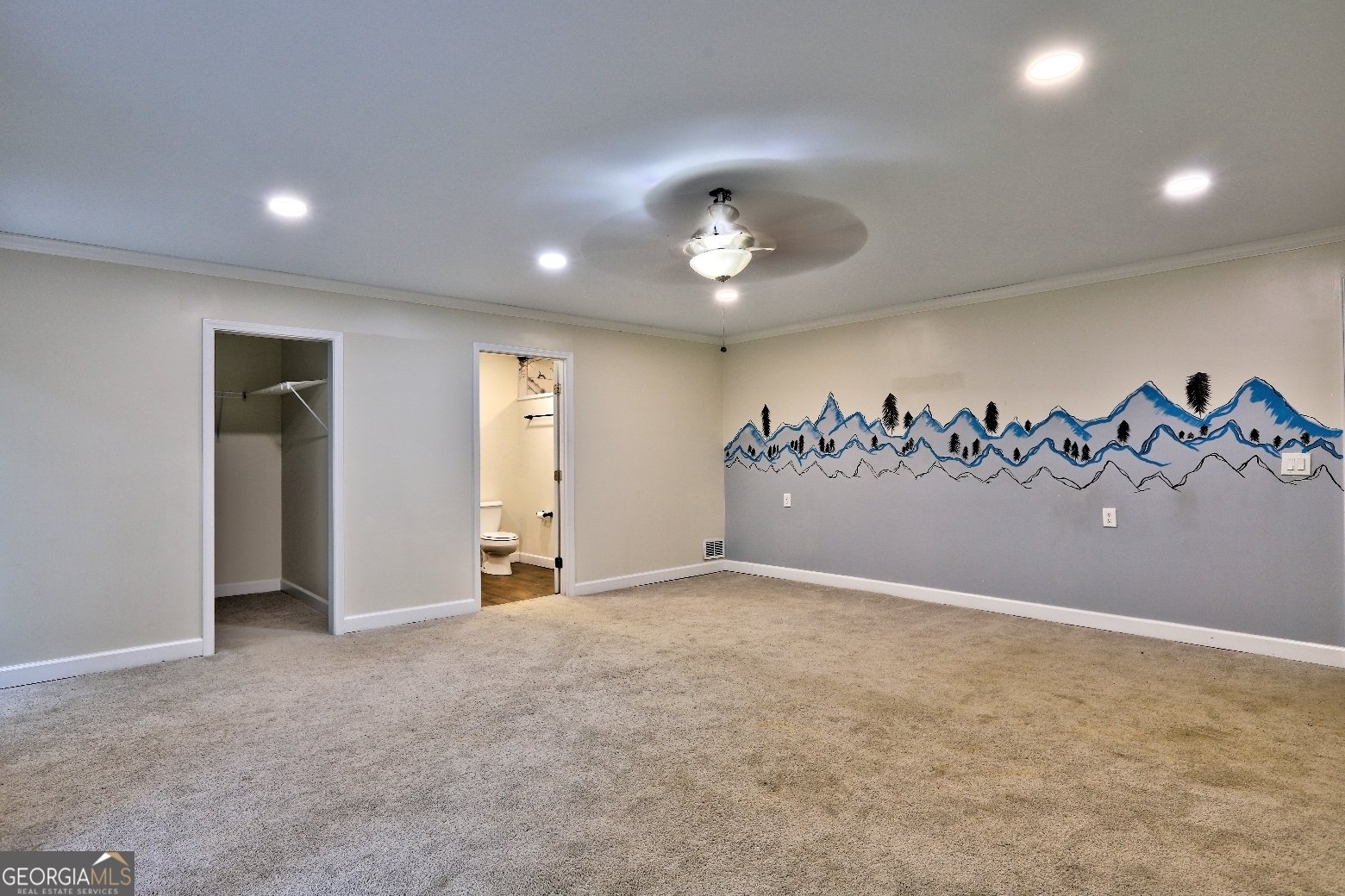 163 Senoia Road Peachtree City - 3