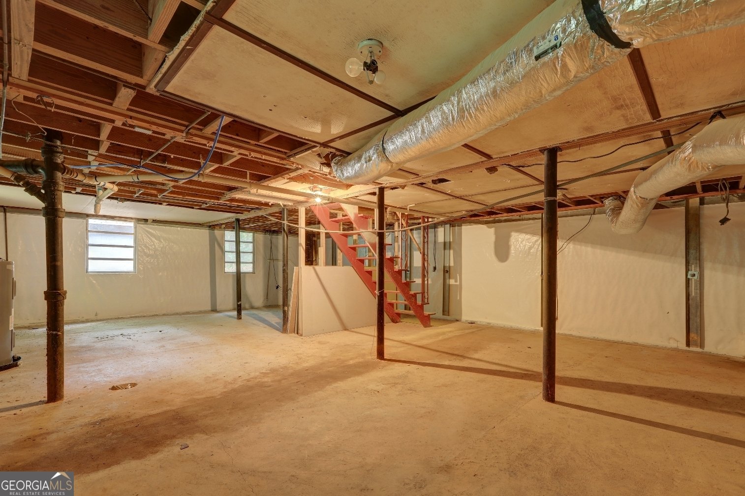 163 Senoia Road Peachtree City - 31