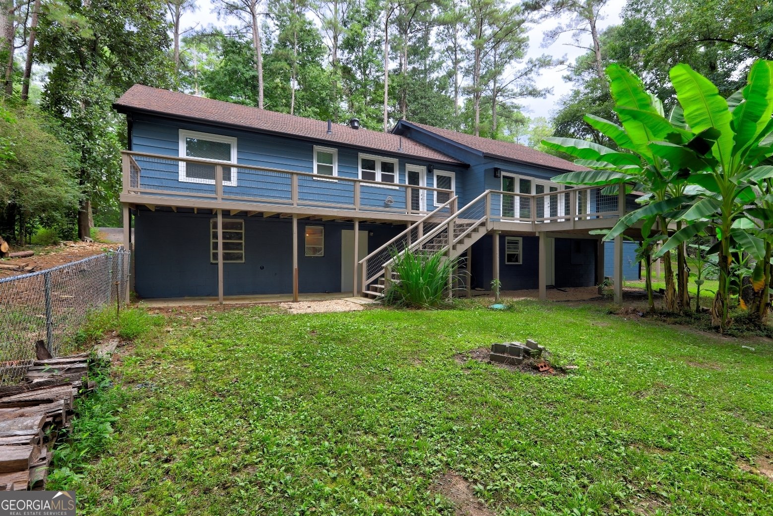 163 Senoia Road Peachtree City - 36